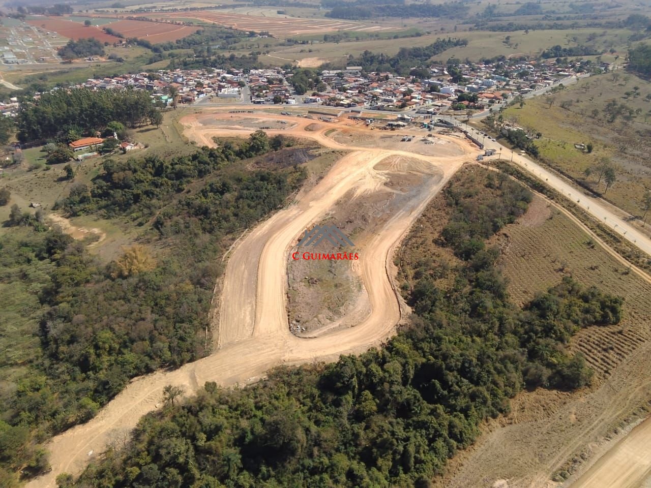 Terreno, 160 m² - Foto 8