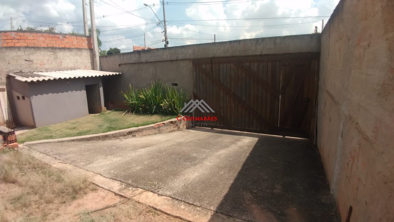 Terreno, 300 m² - Foto 2