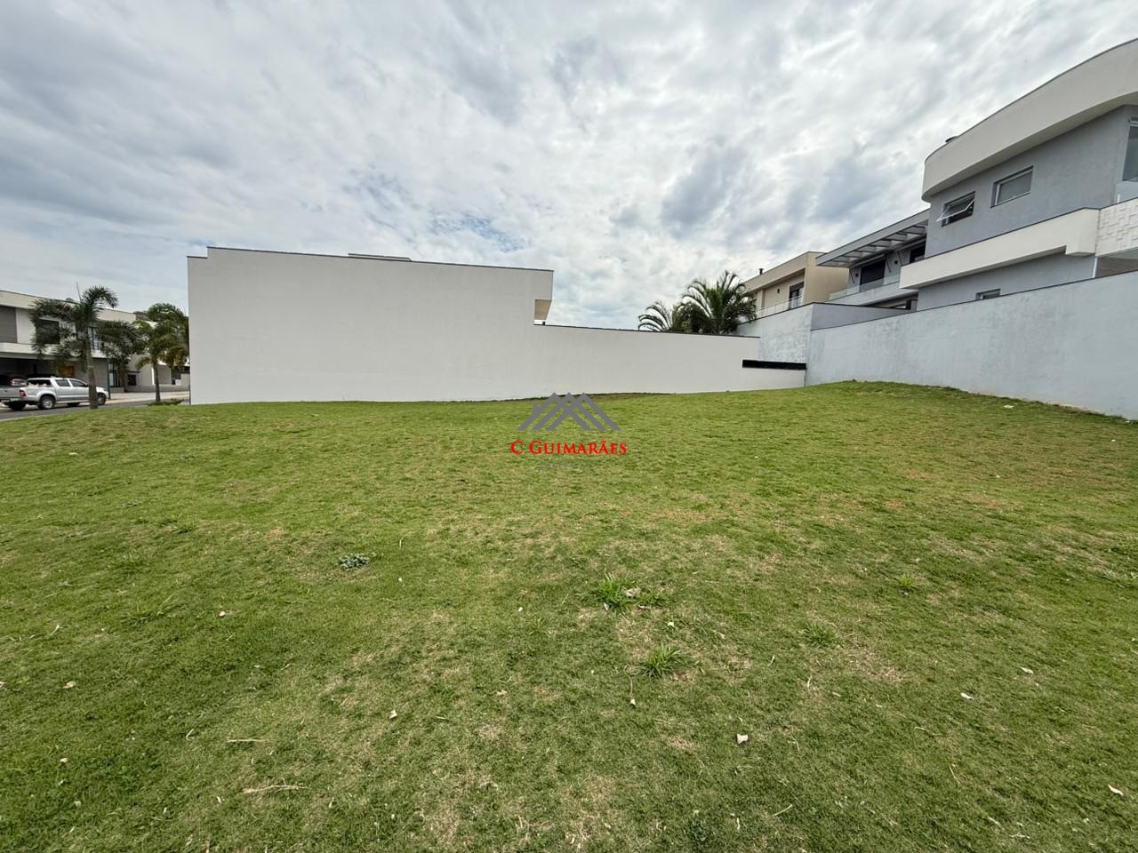 Terreno, 450 m² - Foto 2