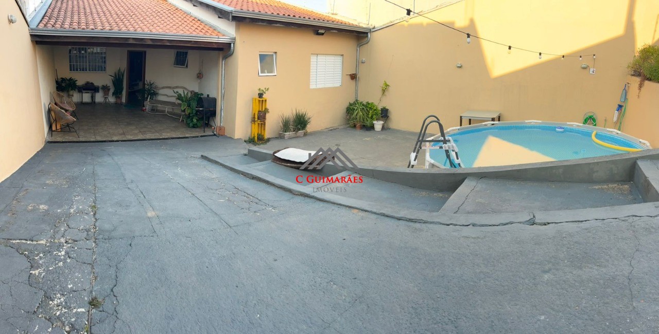 Casa, 2 quartos, 120 m² - Foto 1