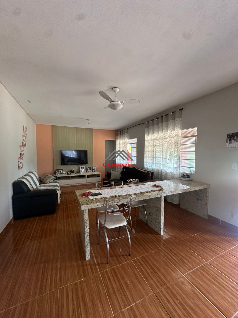 Chácara, 3 quartos - Foto 3