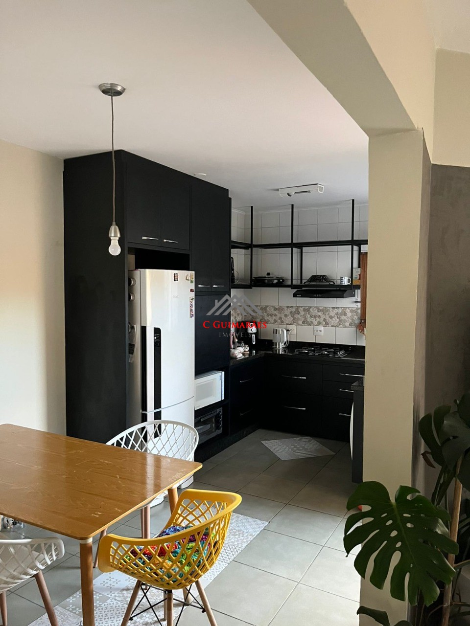 Casa, 2 quartos, 120 m² - Foto 5