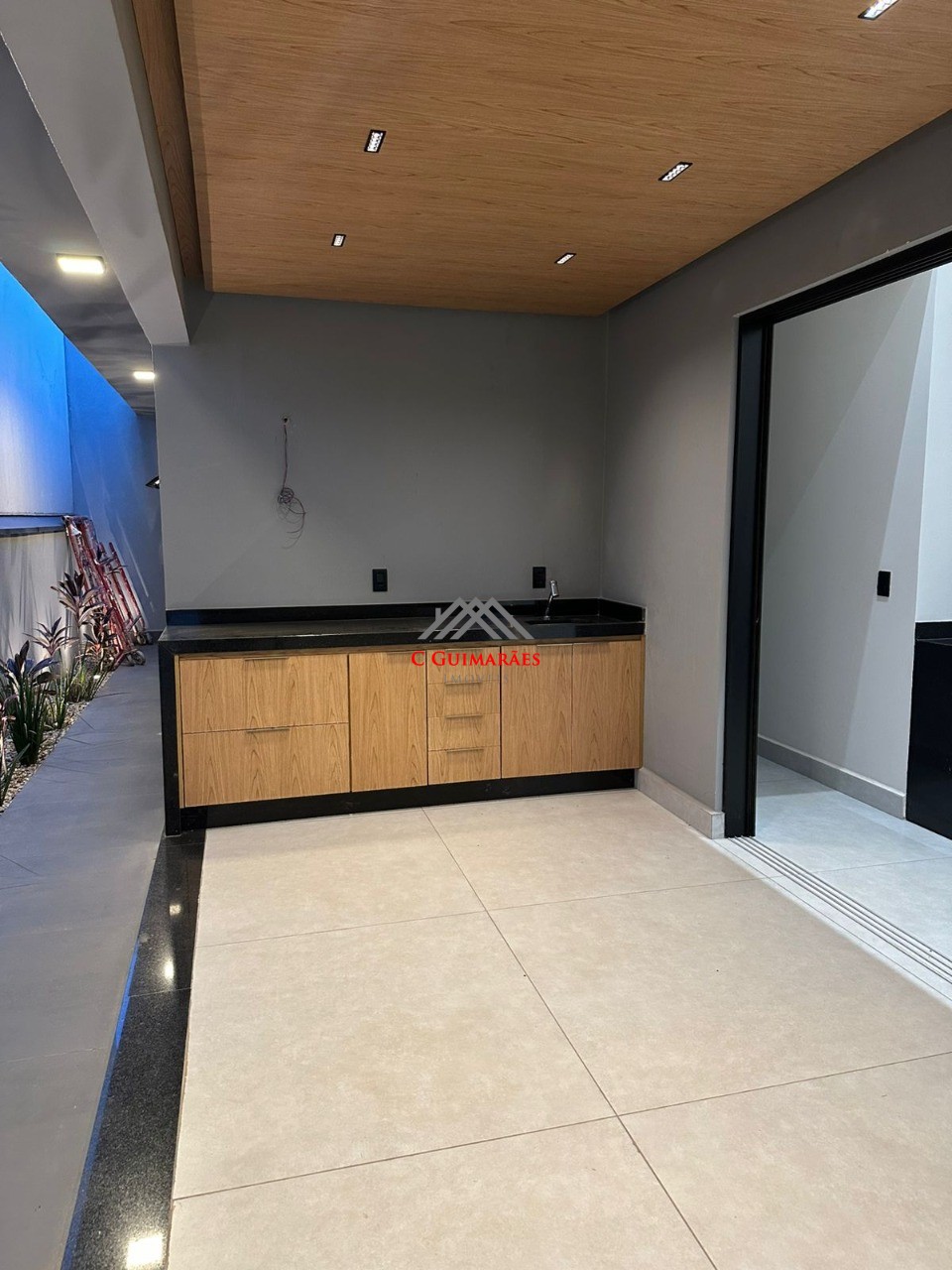 Casa, 3 quartos, 160 m² - Foto 12