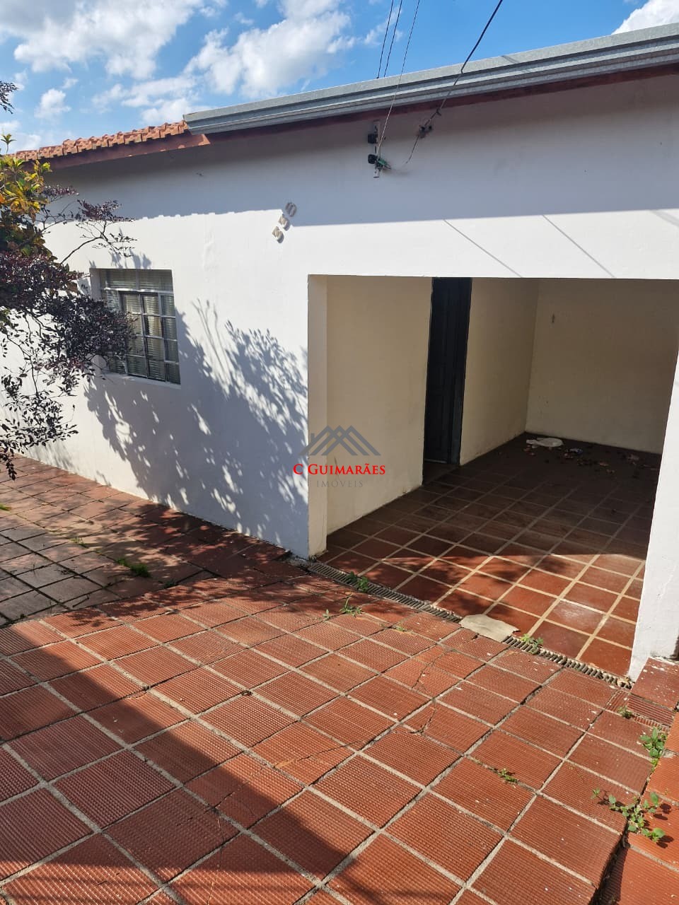Casa, 3 quartos, 120 m² - Foto 1