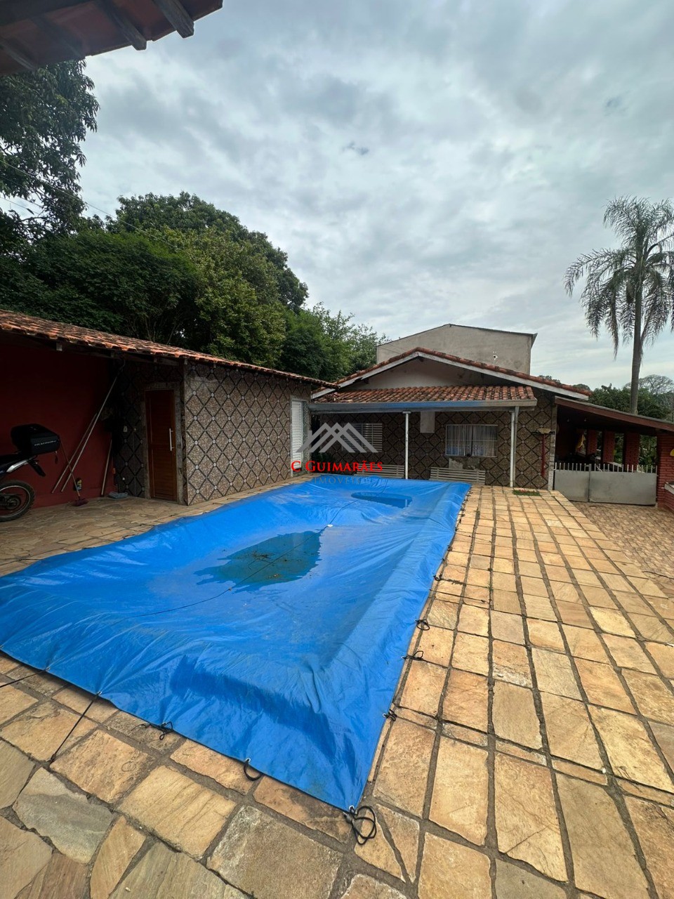 Chácara, 3 quartos - Foto 15