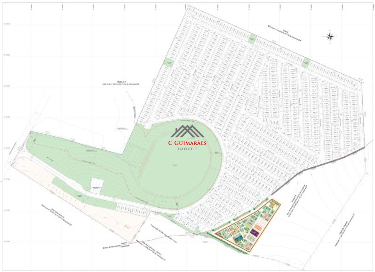 Terreno, 300 m² - Foto 3