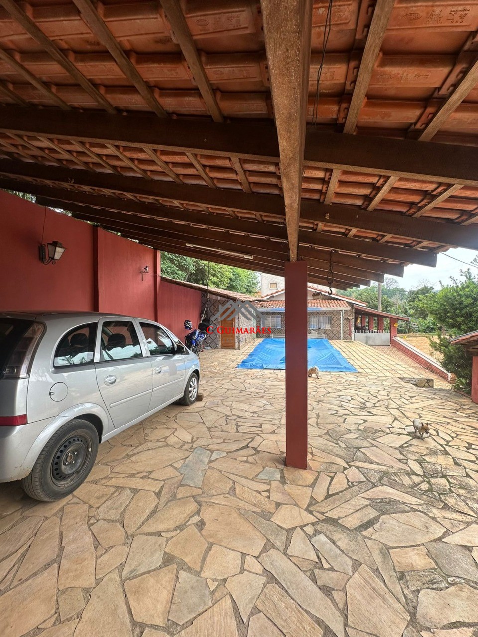 Chácara, 3 quartos - Foto 19