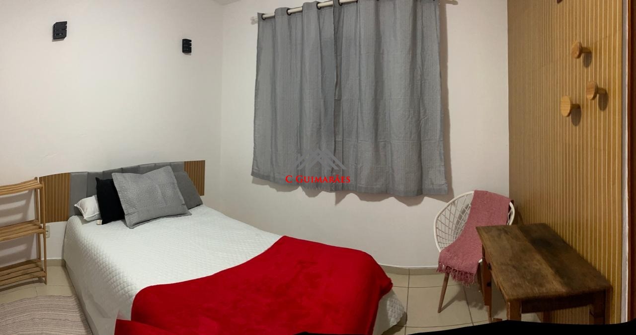 Casa, 2 quartos, 120 m² - Foto 9