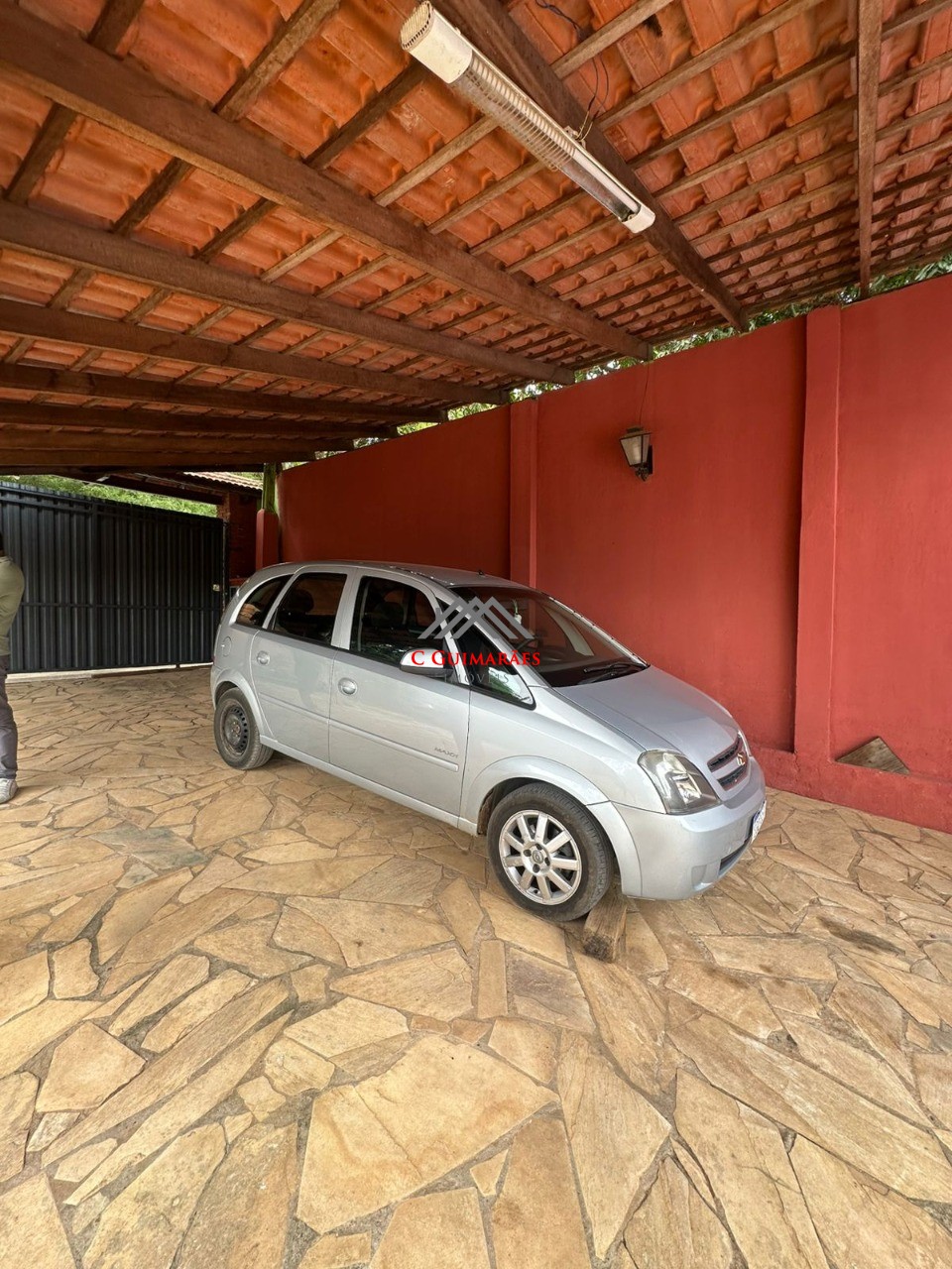 Chácara, 3 quartos - Foto 18