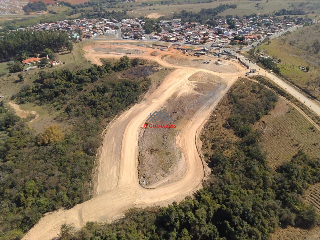 Terreno, 160 m² - Foto 4