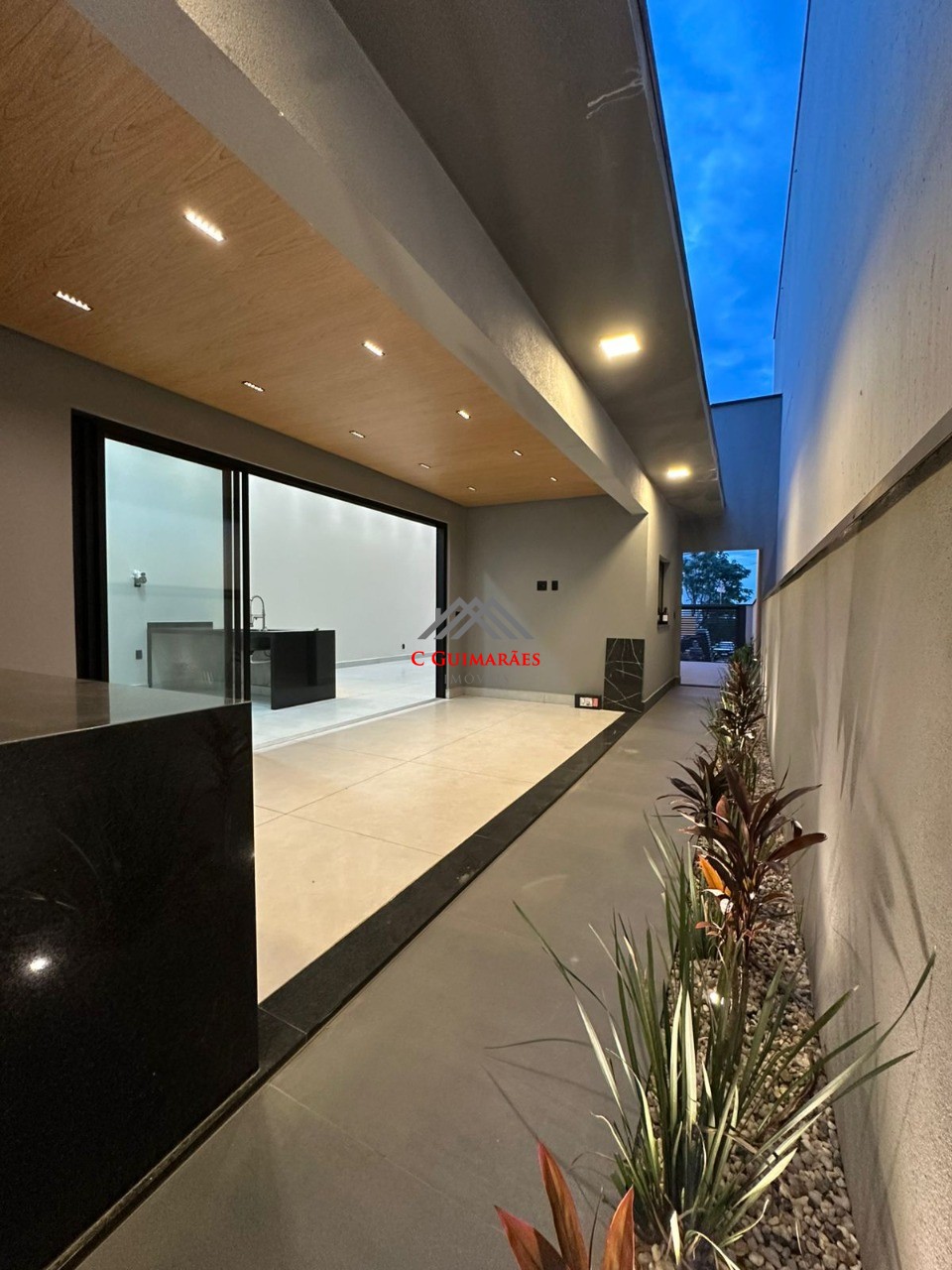 Casa, 3 quartos, 160 m² - Foto 28