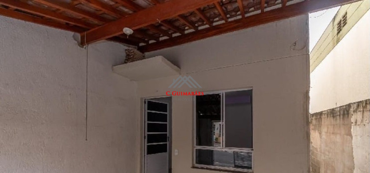 Casa, 2 quartos, 176 m² - Foto 2