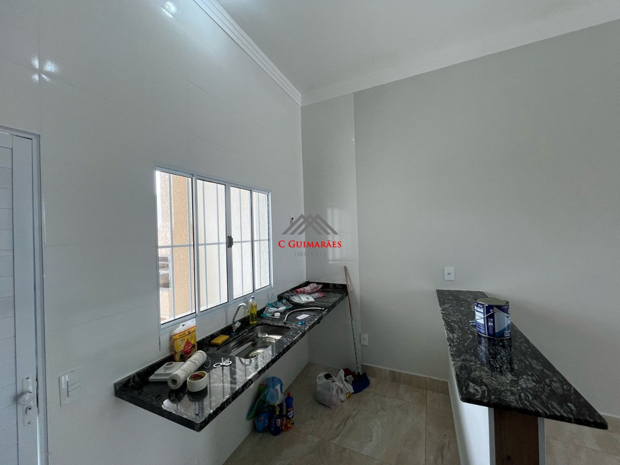 Casa, 2 quartos, 65 m² - Foto 7