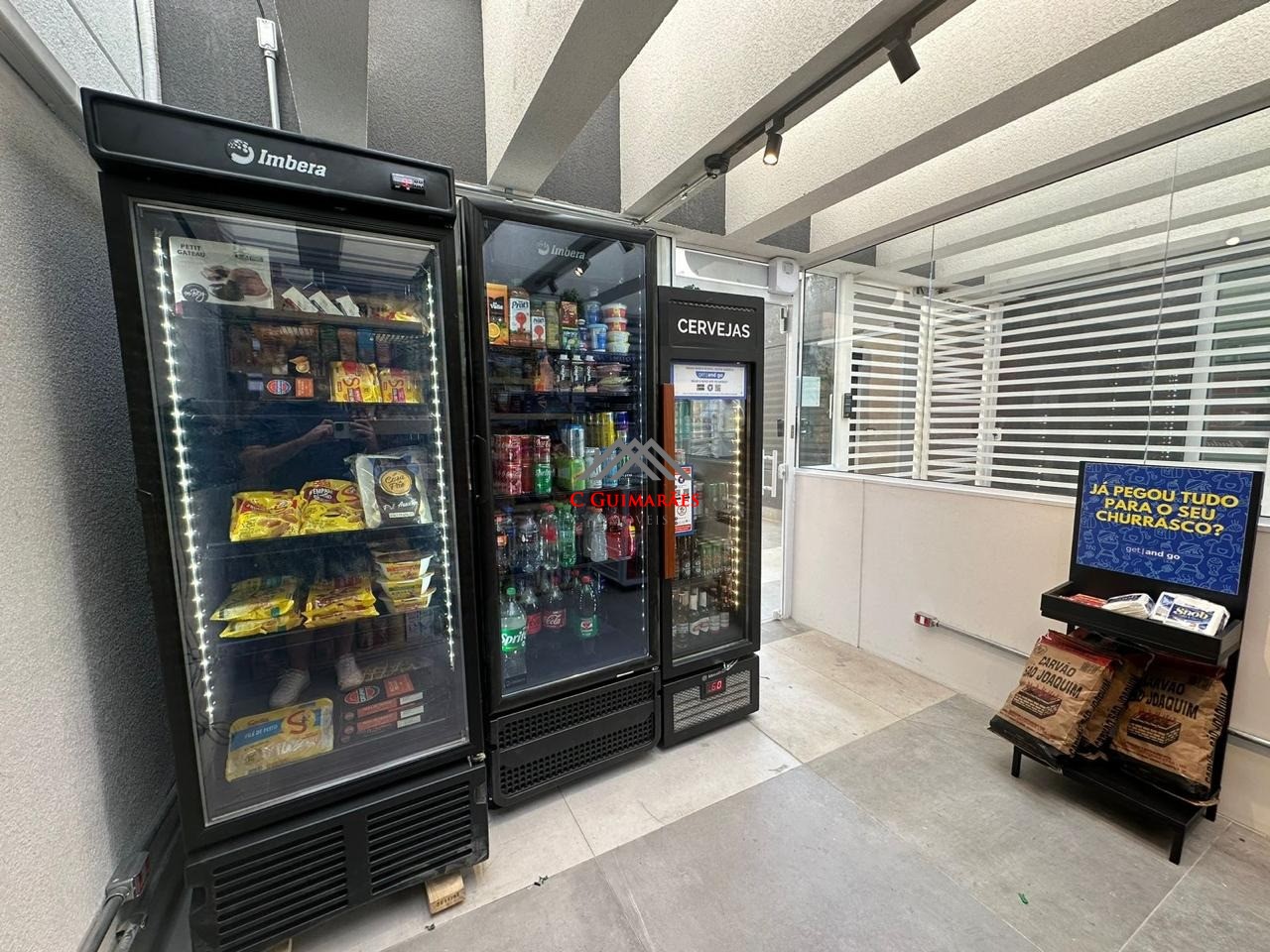 Apartamento, 2 quartos, 57 m² - Foto 29