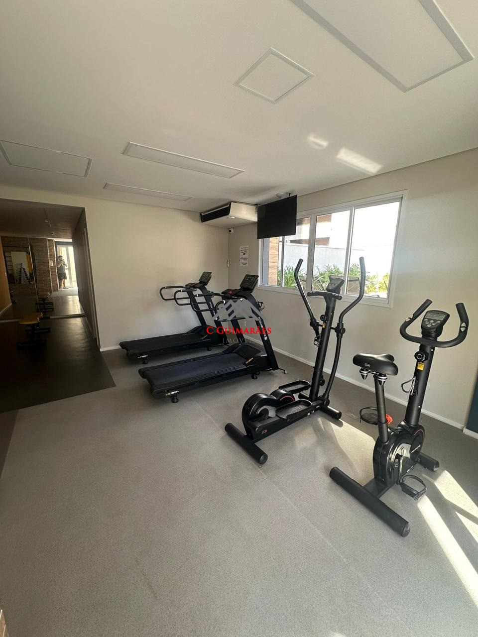 Apartamento, 2 quartos, 57 m² - Foto 22