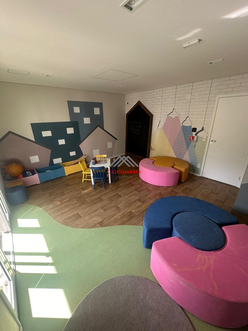 Apartamento, 2 quartos, 57 m² - Foto 26