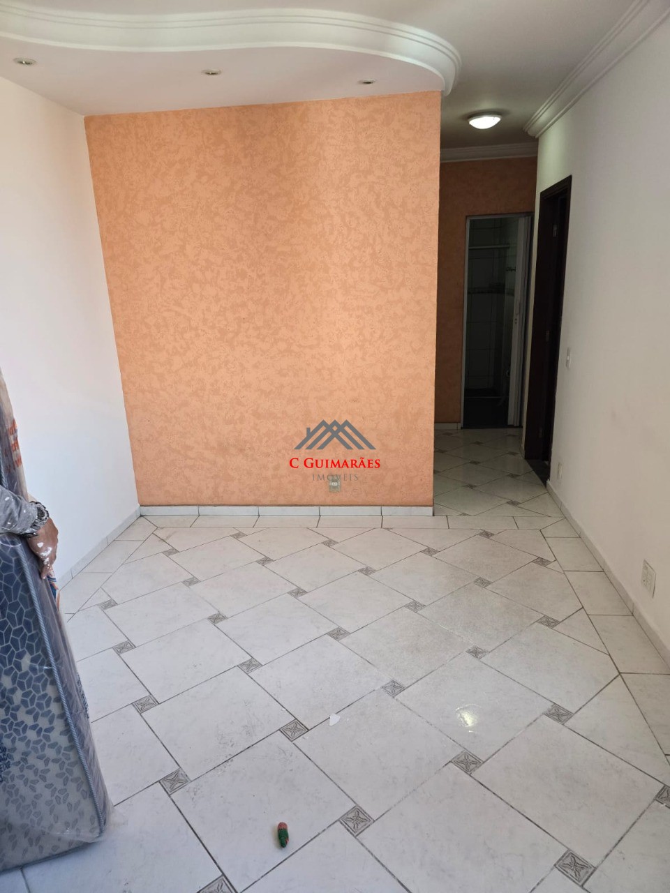 Apartamento, 2 quartos, 50 m² - Foto 5