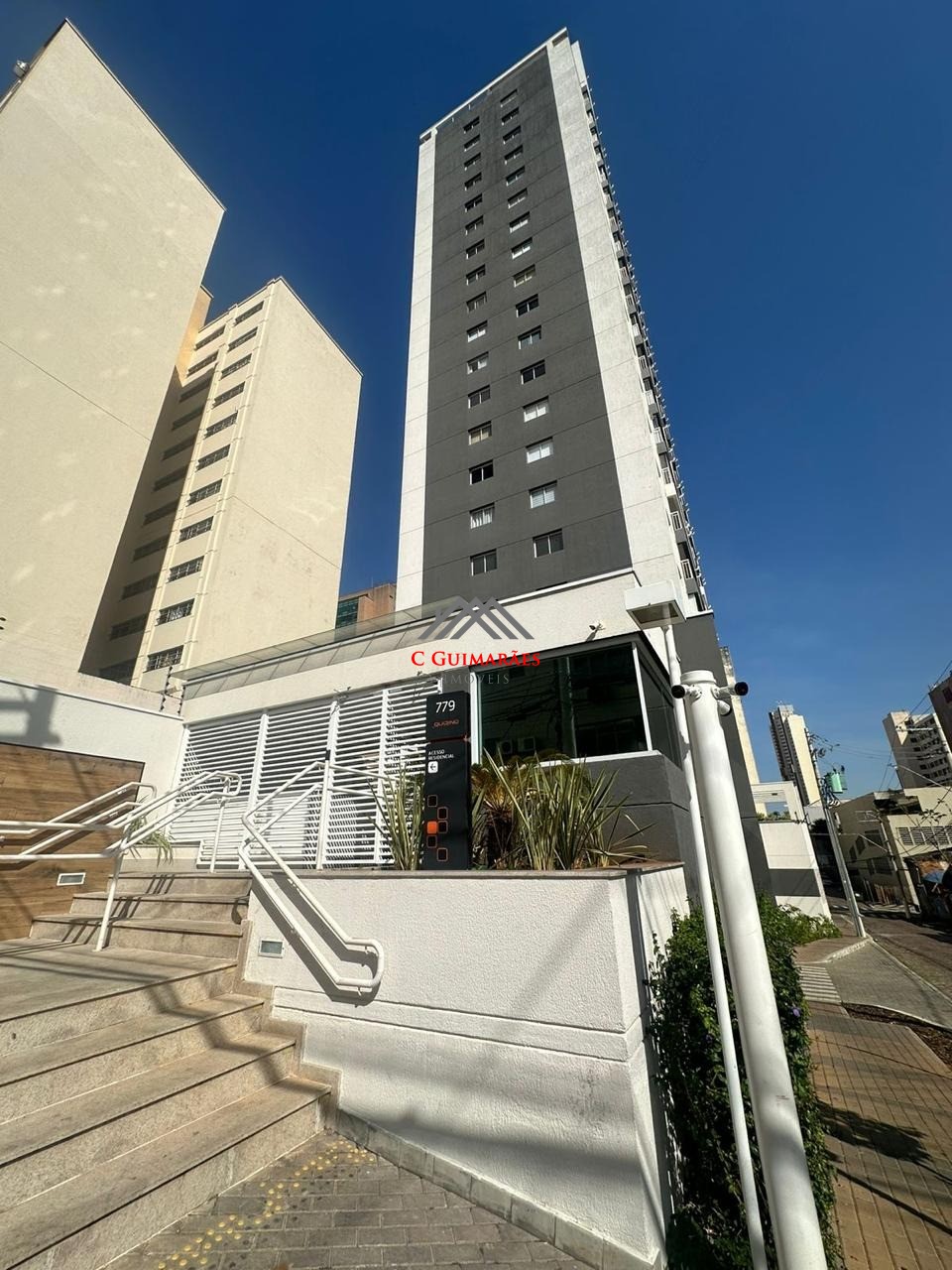 Apartamento, 2 quartos, 57 m² - Foto 2