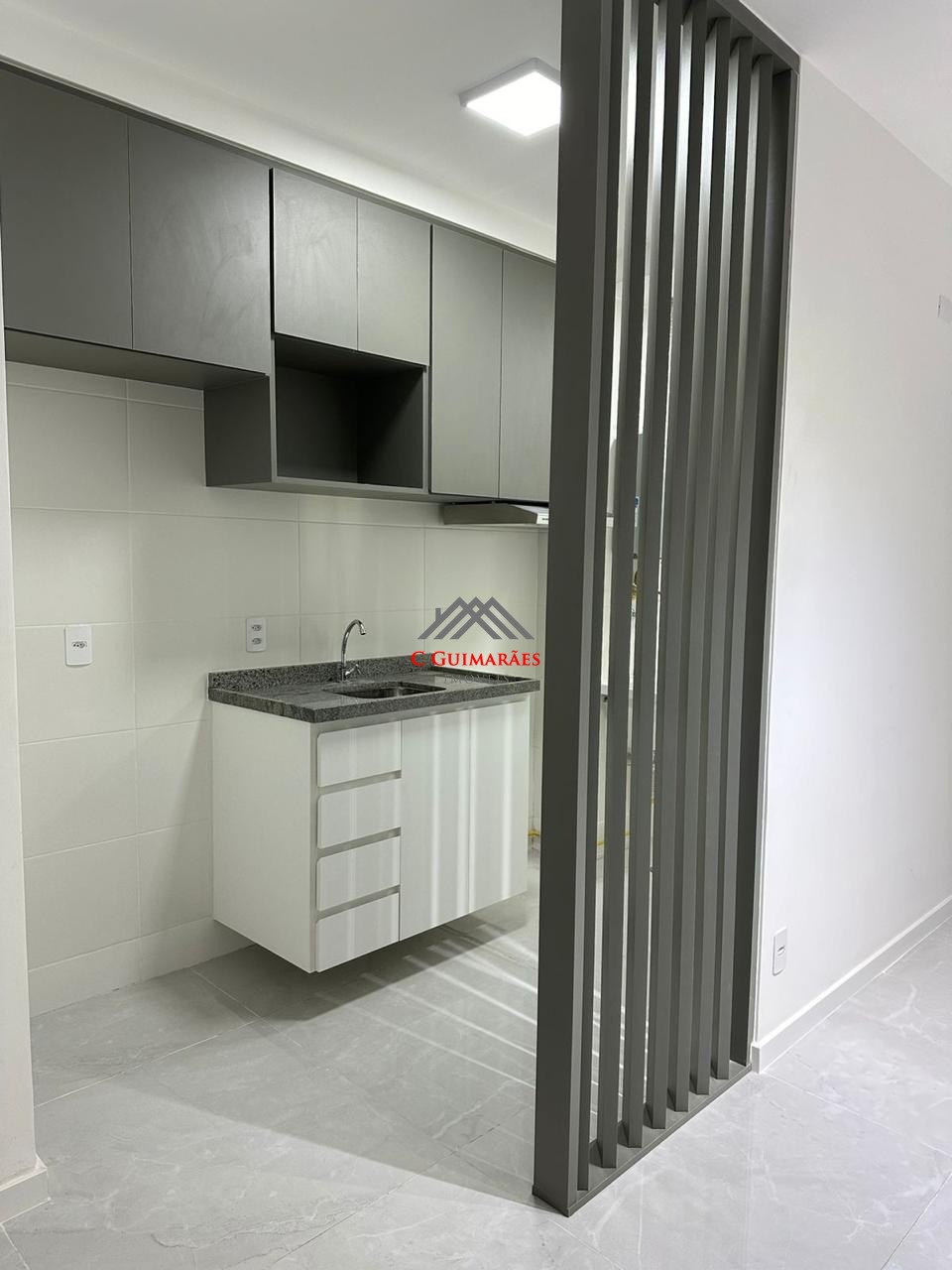 Apartamento, 2 quartos, 57 m² - Foto 6