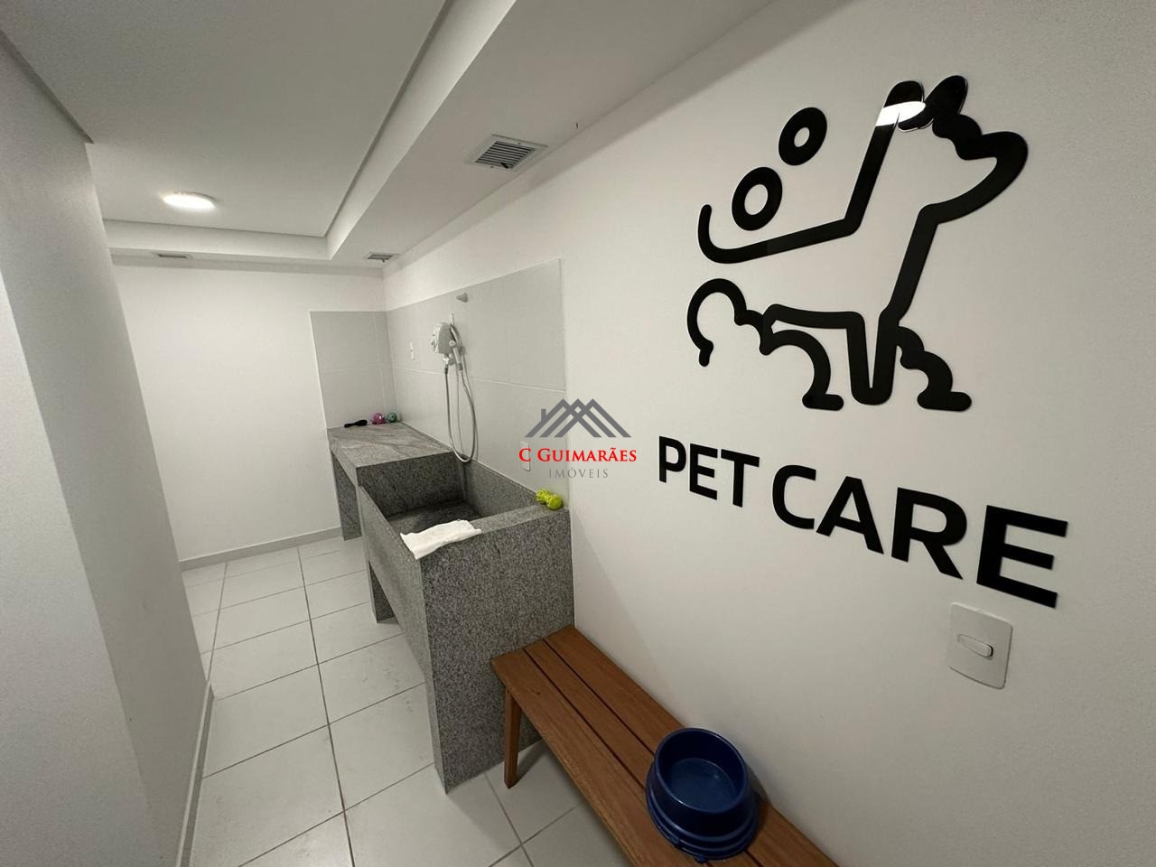 Apartamento, 2 quartos, 57 m² - Foto 30