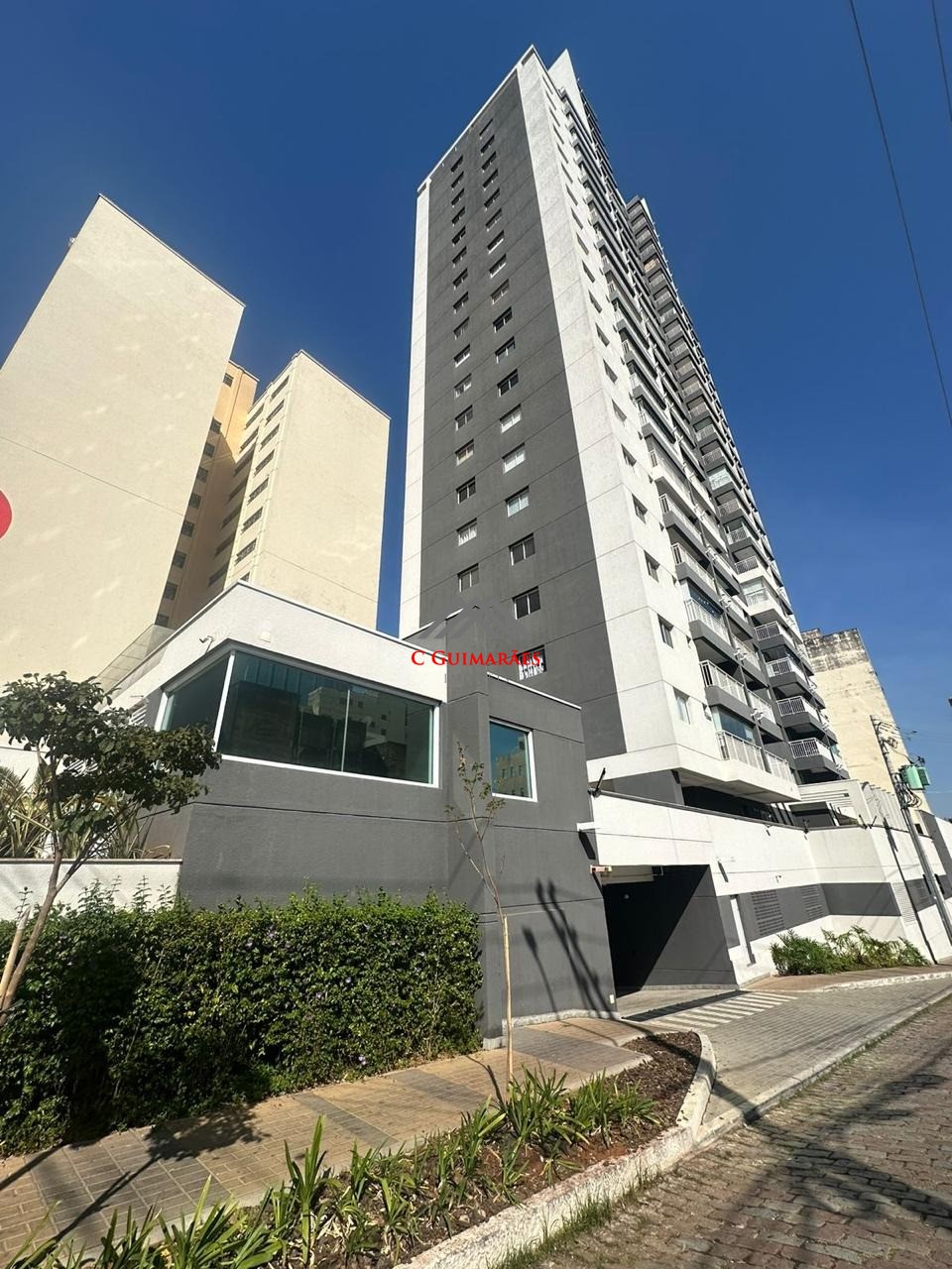 Apartamento, 2 quartos, 57 m² - Foto 1