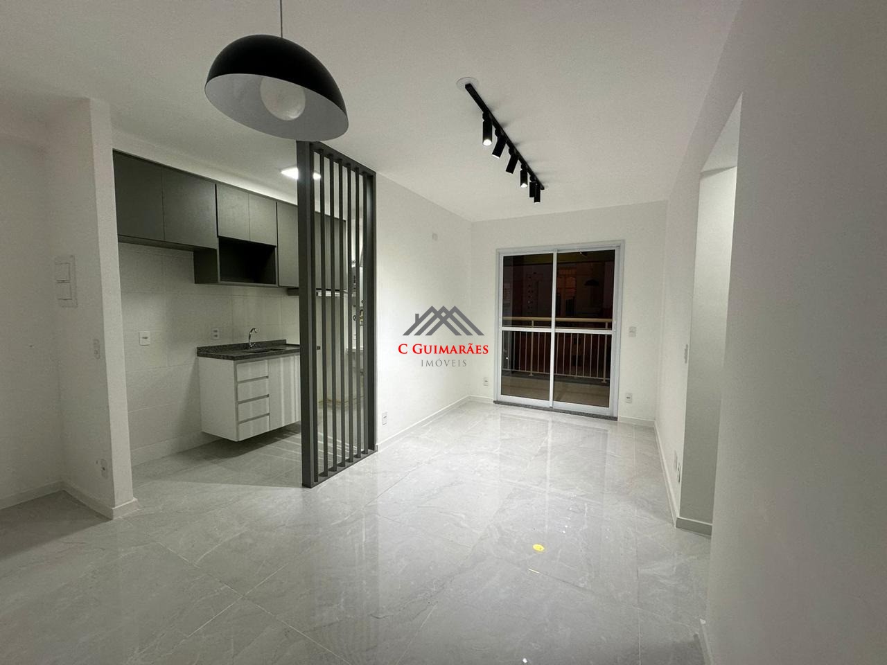 Apartamento, 2 quartos, 57 m² - Foto 5