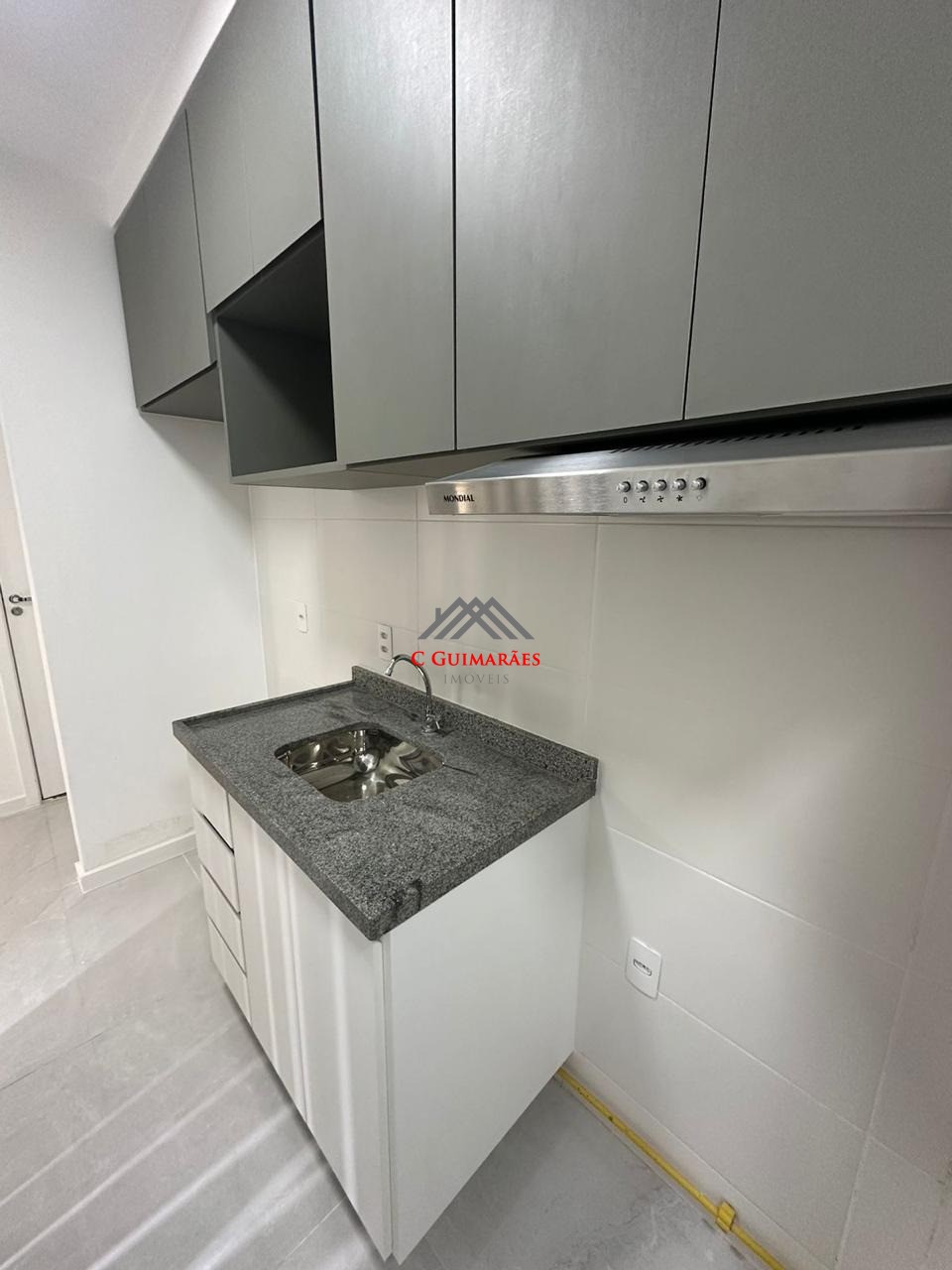 Apartamento, 2 quartos, 57 m² - Foto 9