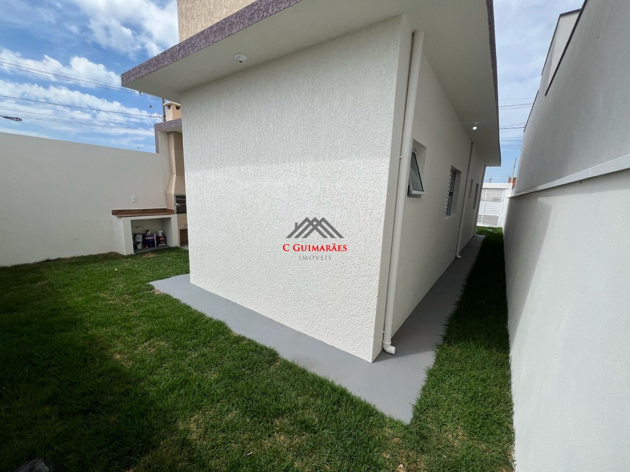 Casa, 2 quartos, 65 m² - Foto 16
