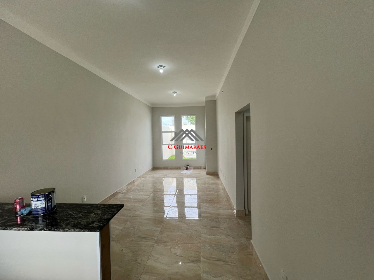 Casa, 2 quartos, 65 m² - Foto 6
