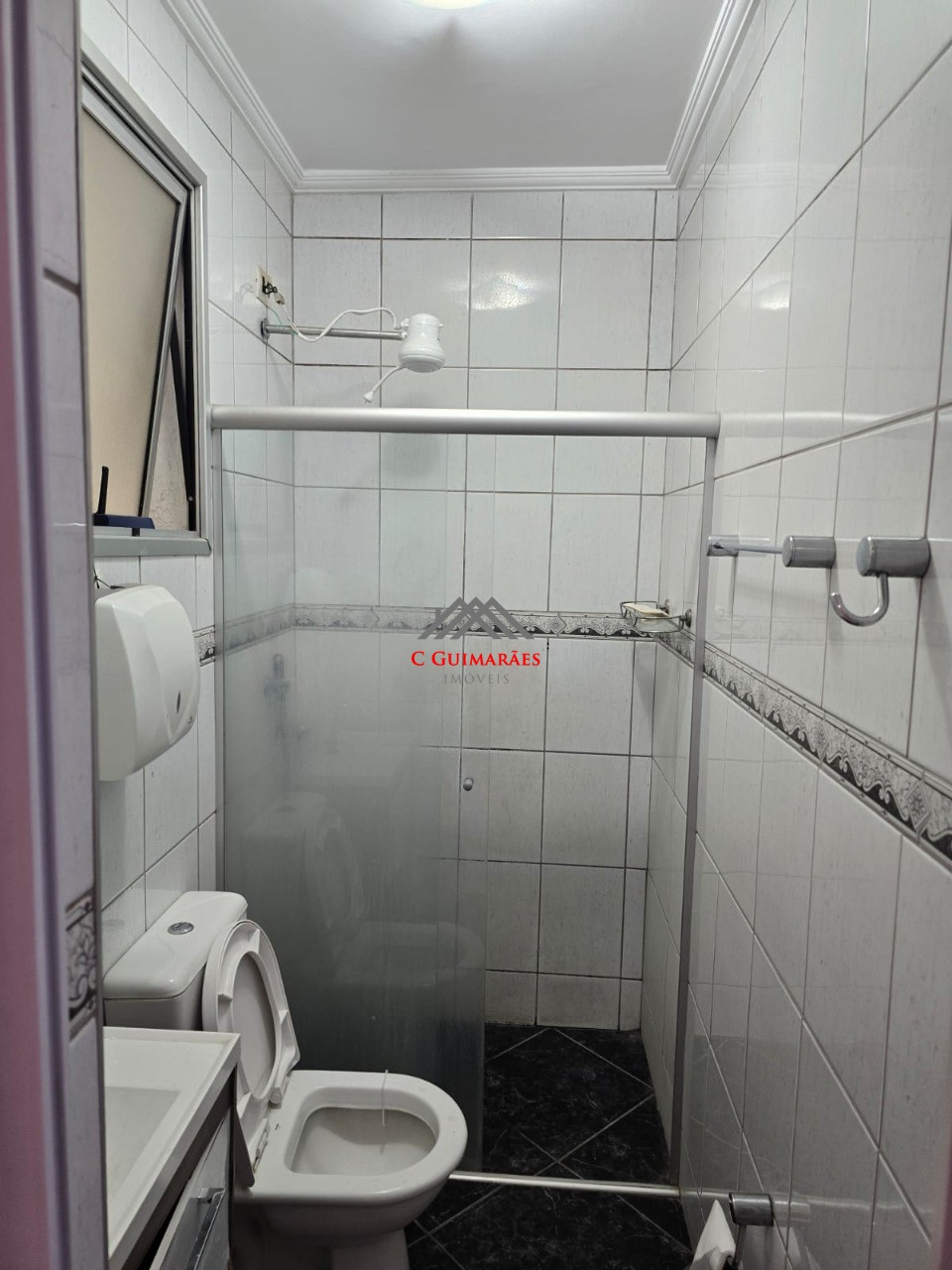 Apartamento, 2 quartos, 50 m² - Foto 13