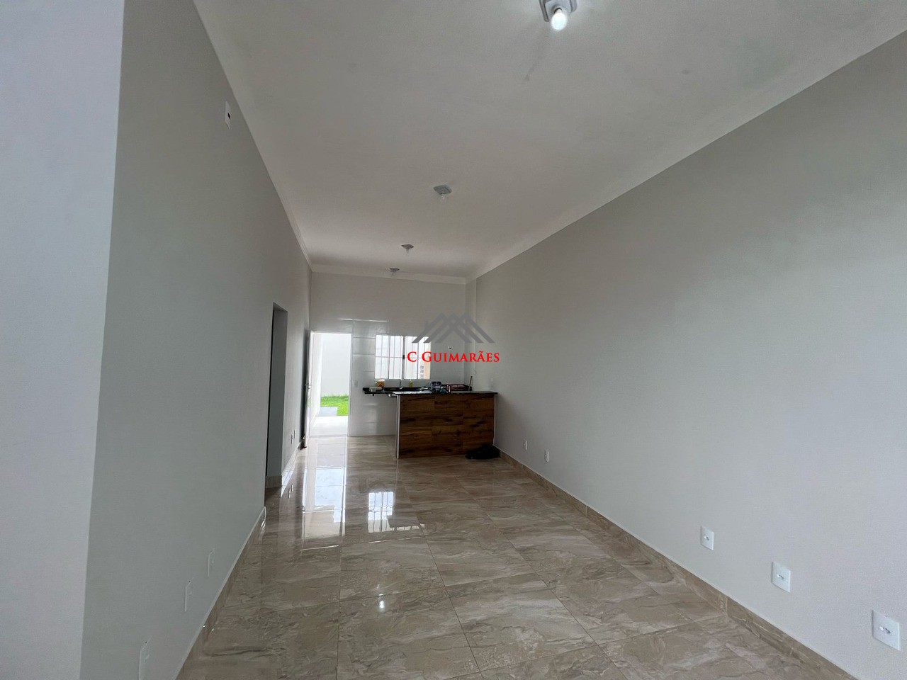 Casa, 2 quartos, 65 m² - Foto 4