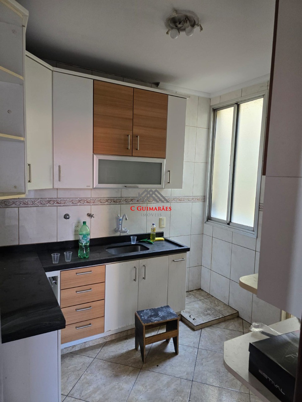 Apartamento, 2 quartos, 50 m² - Foto 9