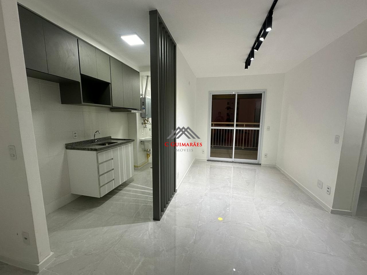 Apartamento, 2 quartos, 57 m² - Foto 7