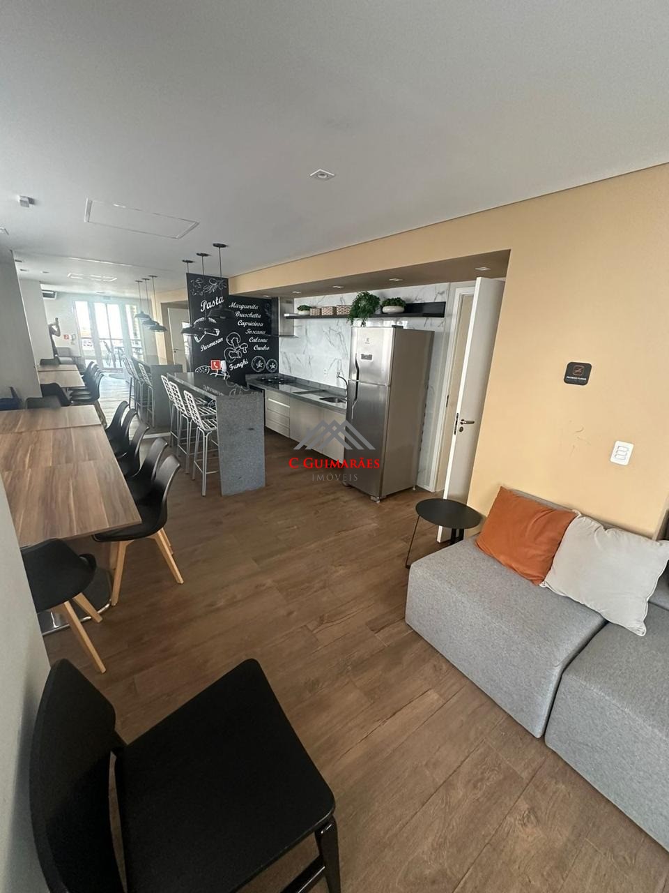 Apartamento, 2 quartos, 57 m² - Foto 24