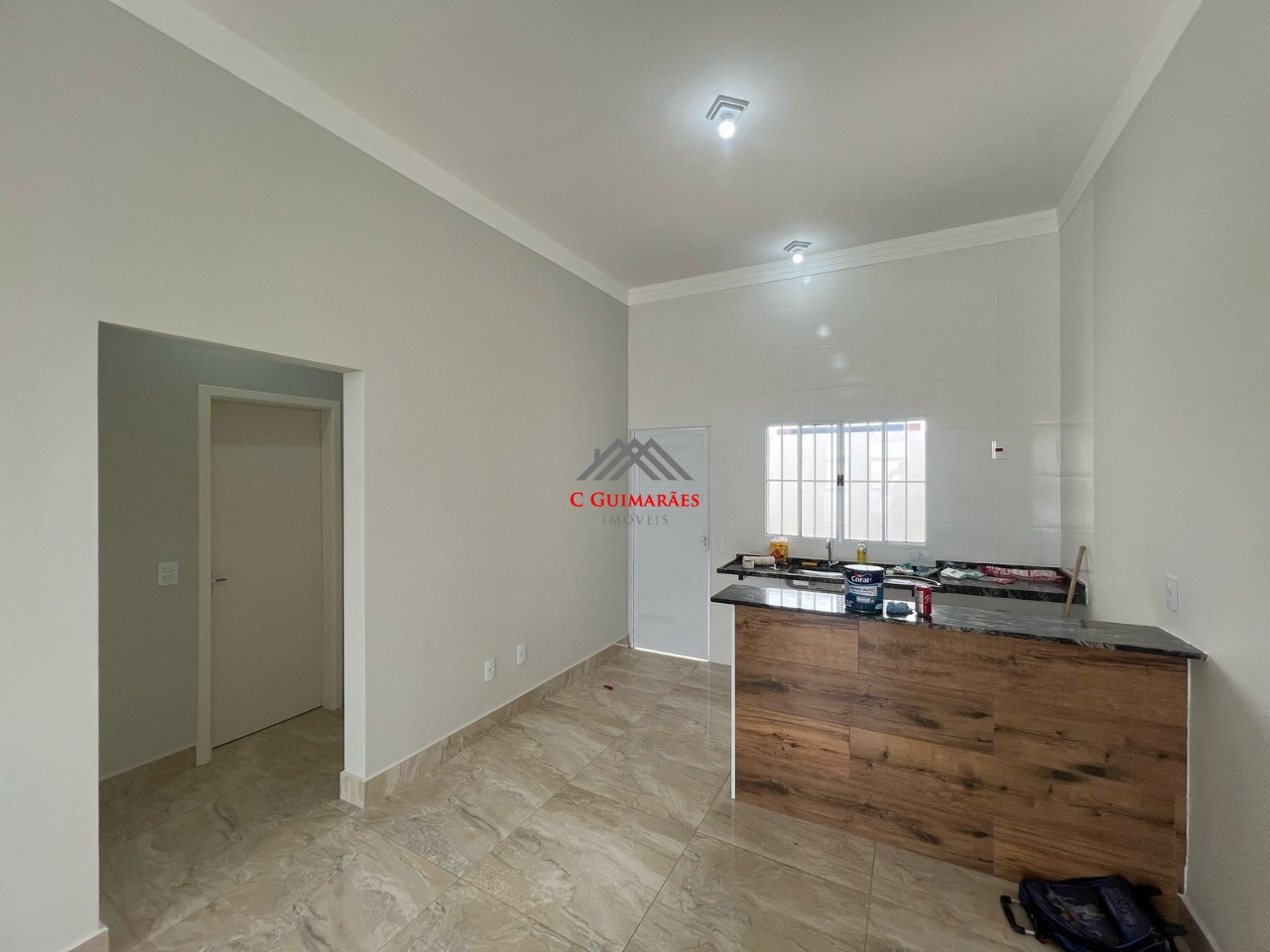 Casa, 2 quartos, 65 m² - Foto 5
