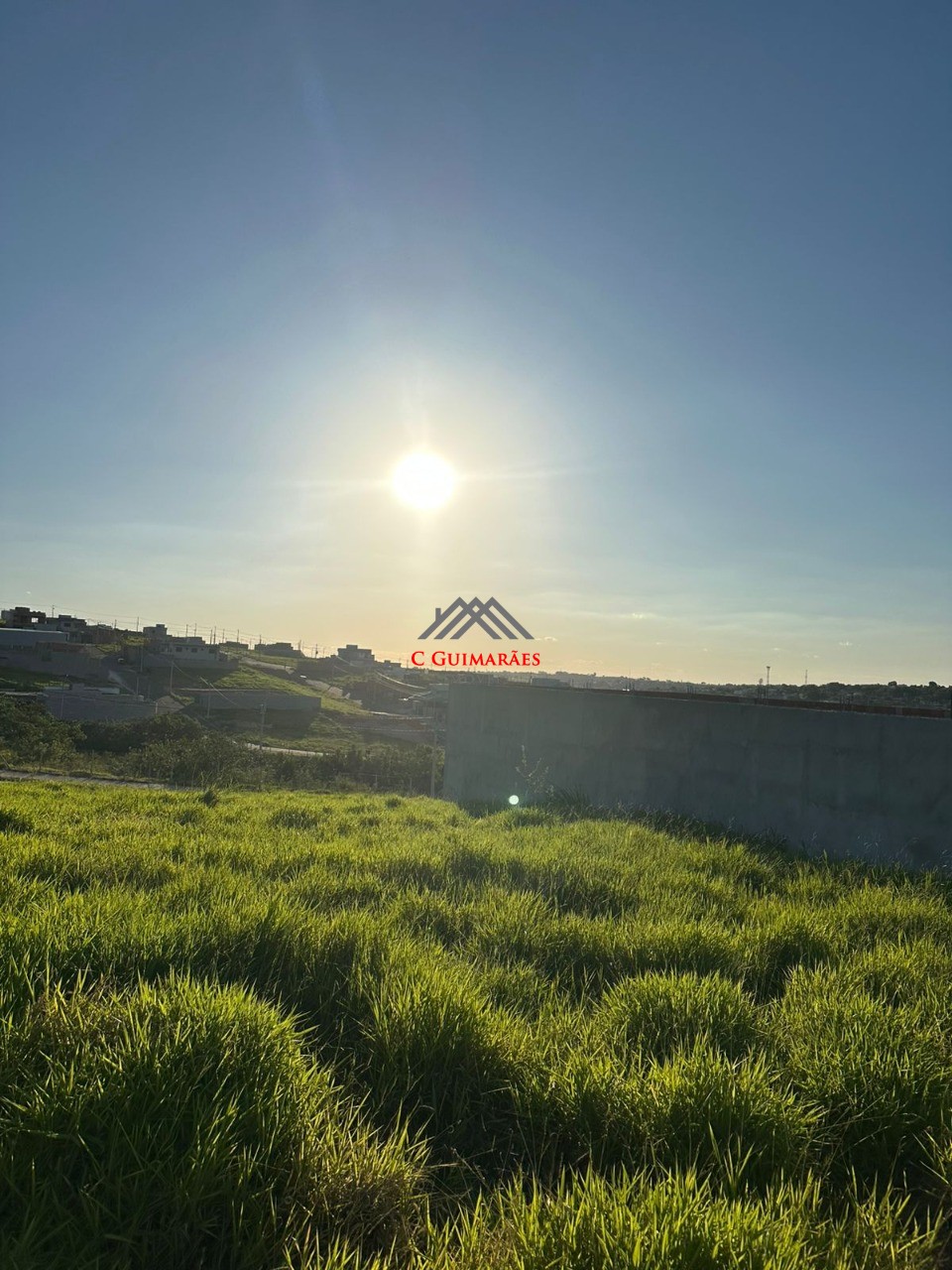 Terreno, 266 m² - Foto 1
