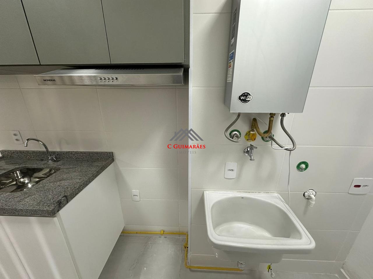 Apartamento, 2 quartos, 57 m² - Foto 11