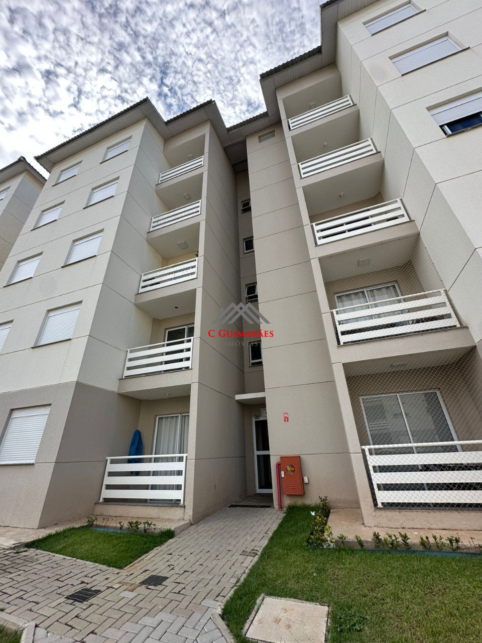 Apartamento, 2 quartos, 48 m² - Foto 3