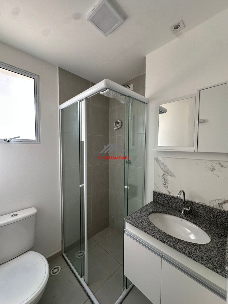 Apartamento, 2 quartos, 48 m² - Foto 9