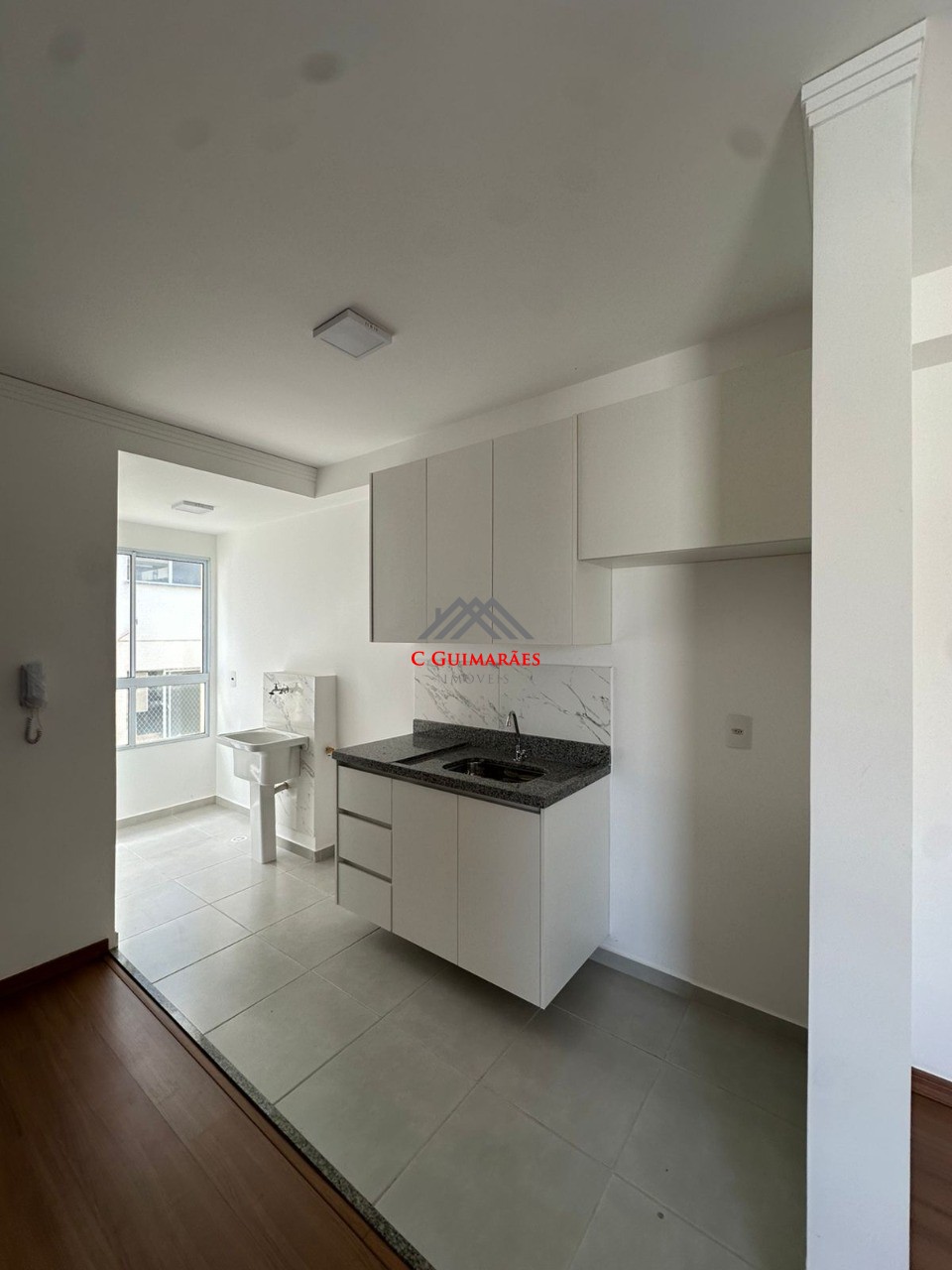 Apartamento, 2 quartos, 48 m² - Foto 6