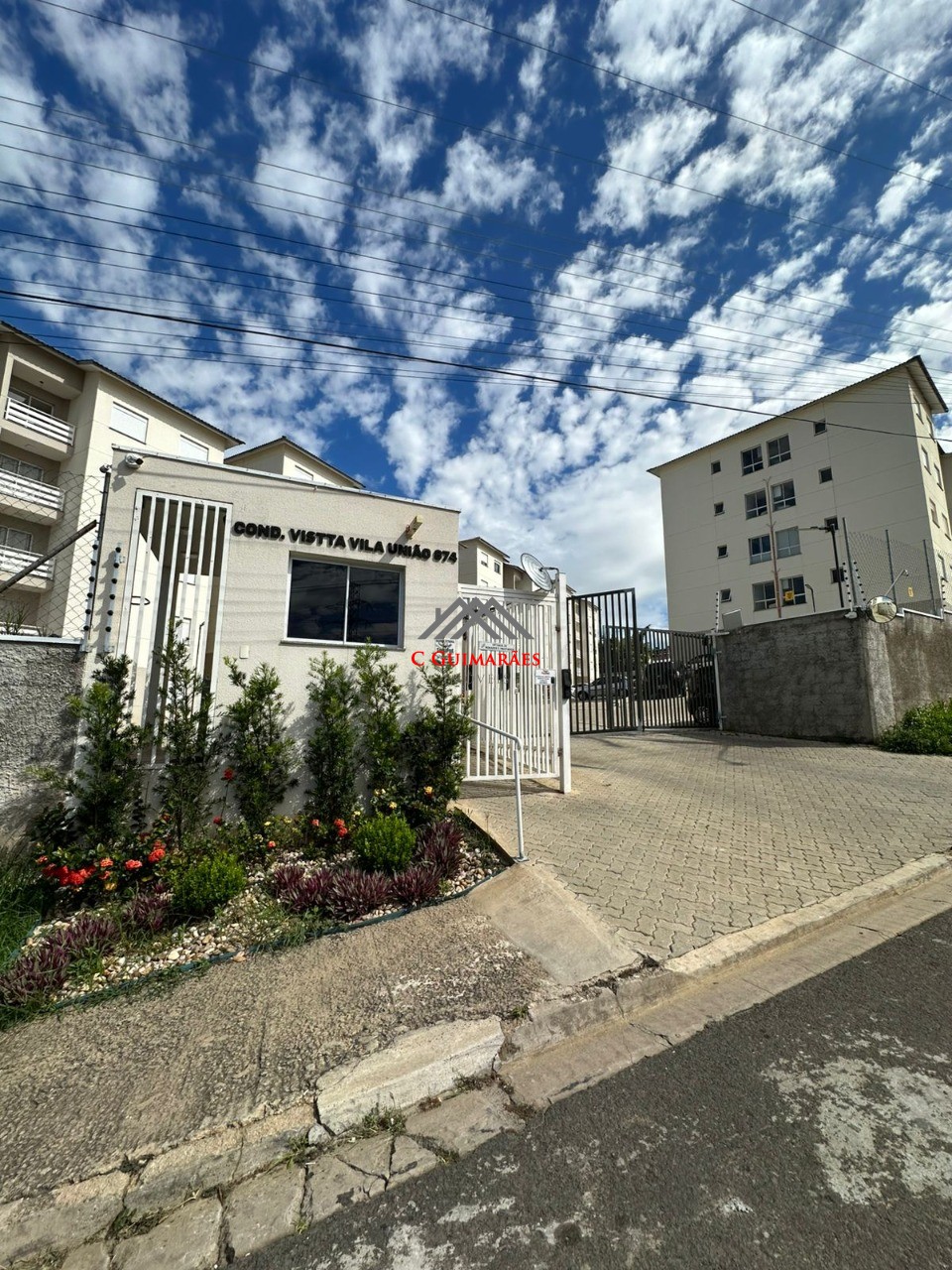 Apartamento, 2 quartos, 48 m² - Foto 1