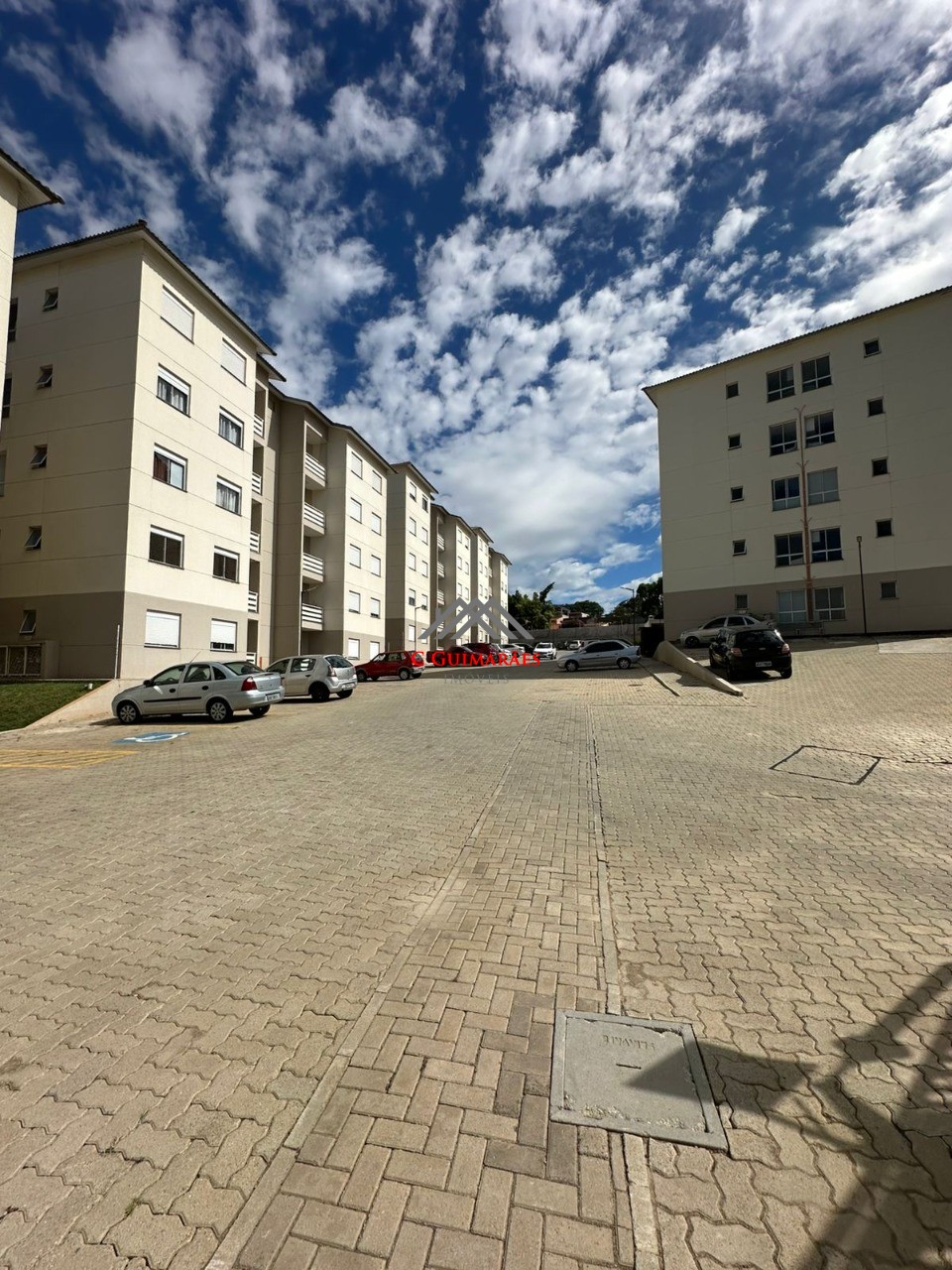 Apartamento, 2 quartos, 48 m² - Foto 2