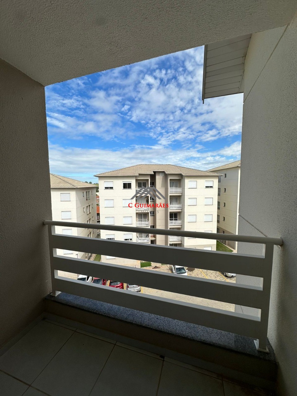 Apartamento, 2 quartos, 48 m² - Foto 5