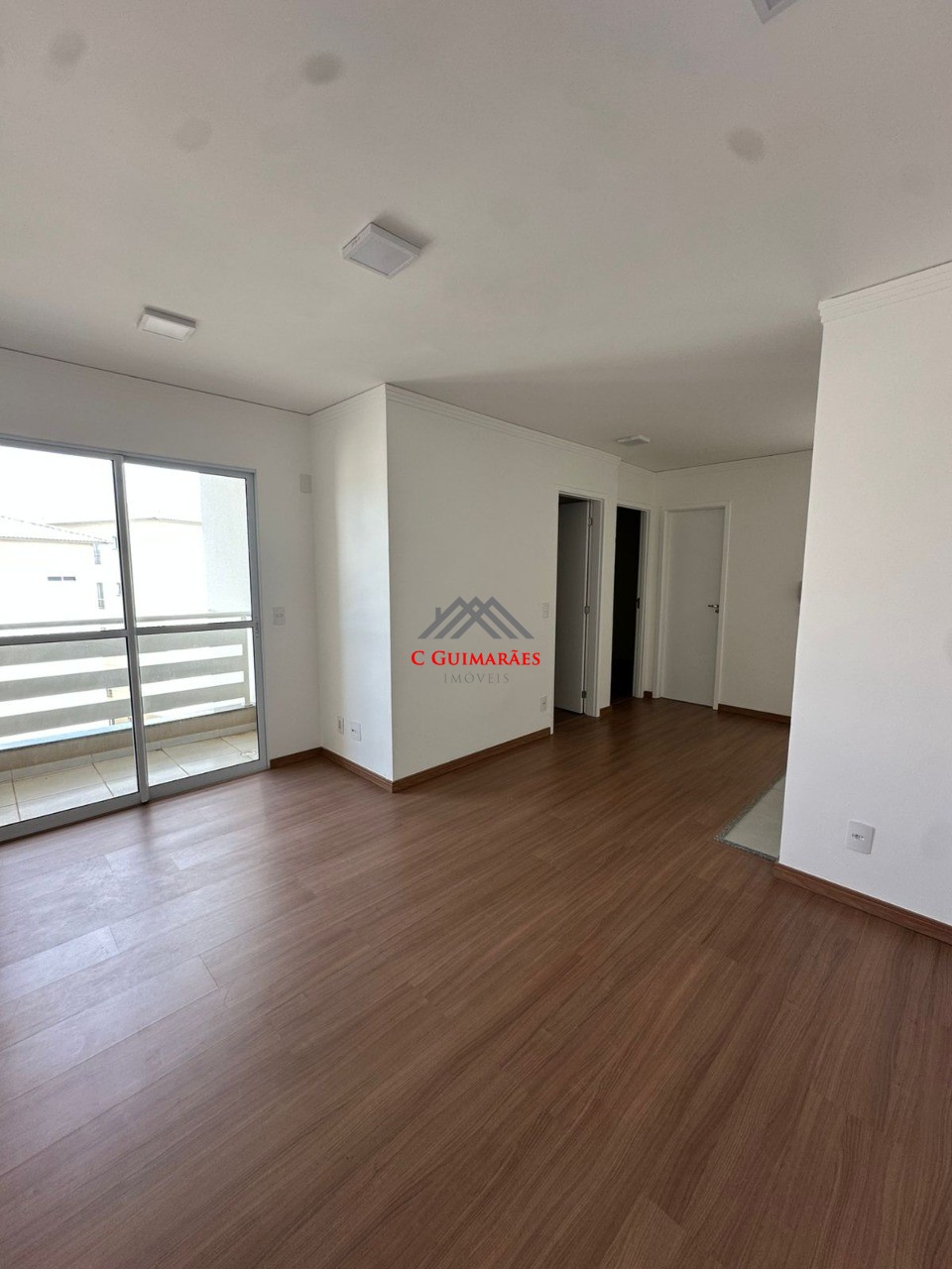 Apartamento, 2 quartos, 48 m² - Foto 4