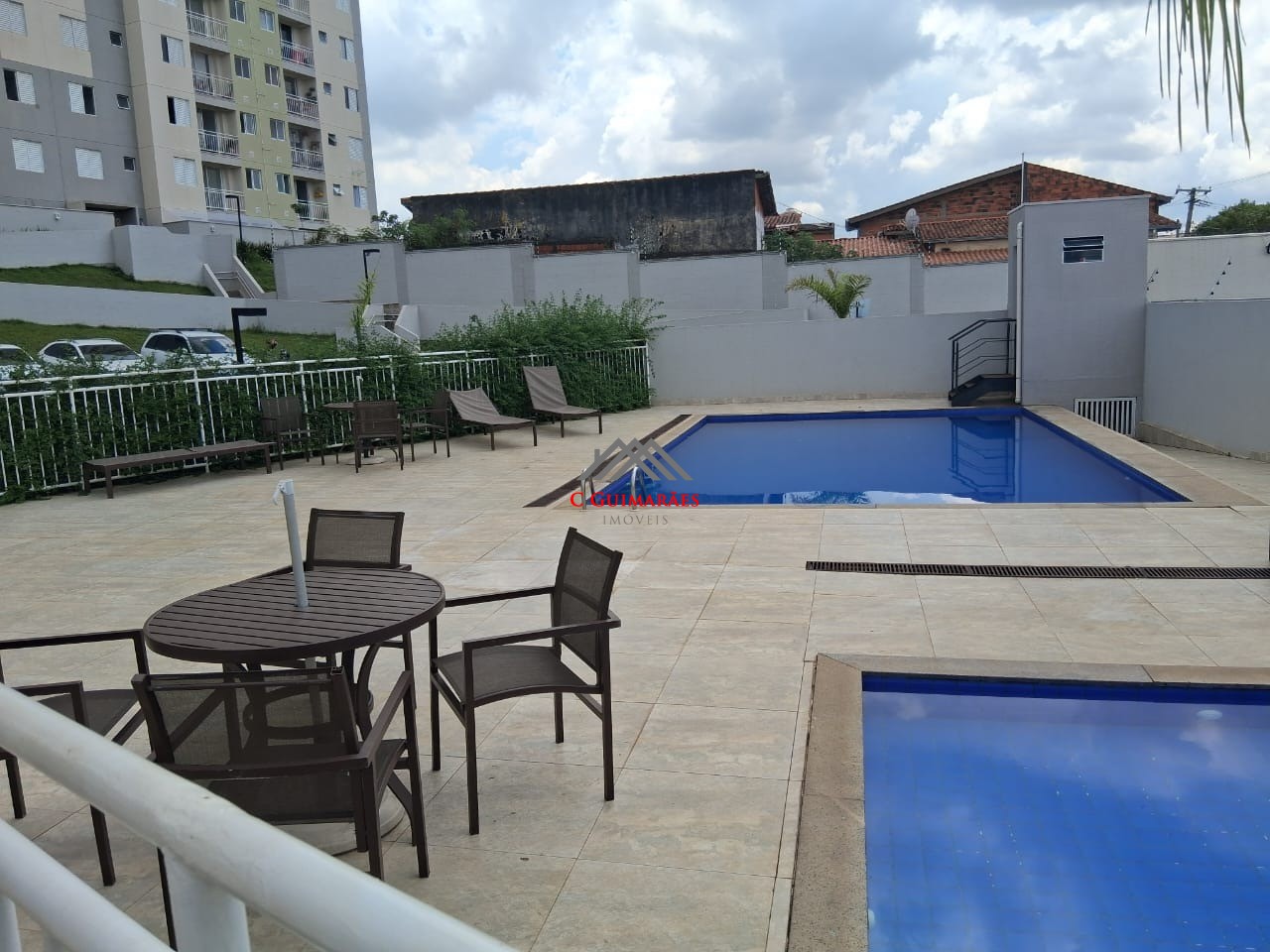 Apartamento, 2 quartos, 45 m² - Foto 10