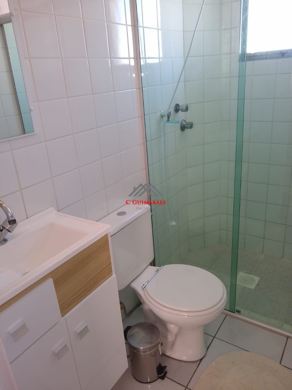 Apartamento, 2 quartos, 47 m² - Foto 8