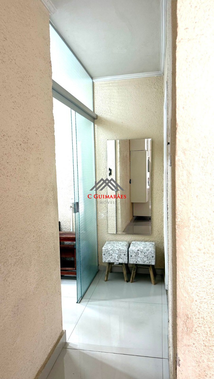 Casa, 4 quartos - Foto 18
