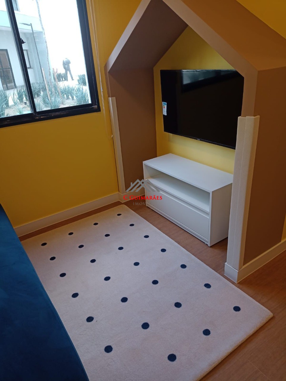 Apartamento, 2 quartos, 47 m² - Foto 13