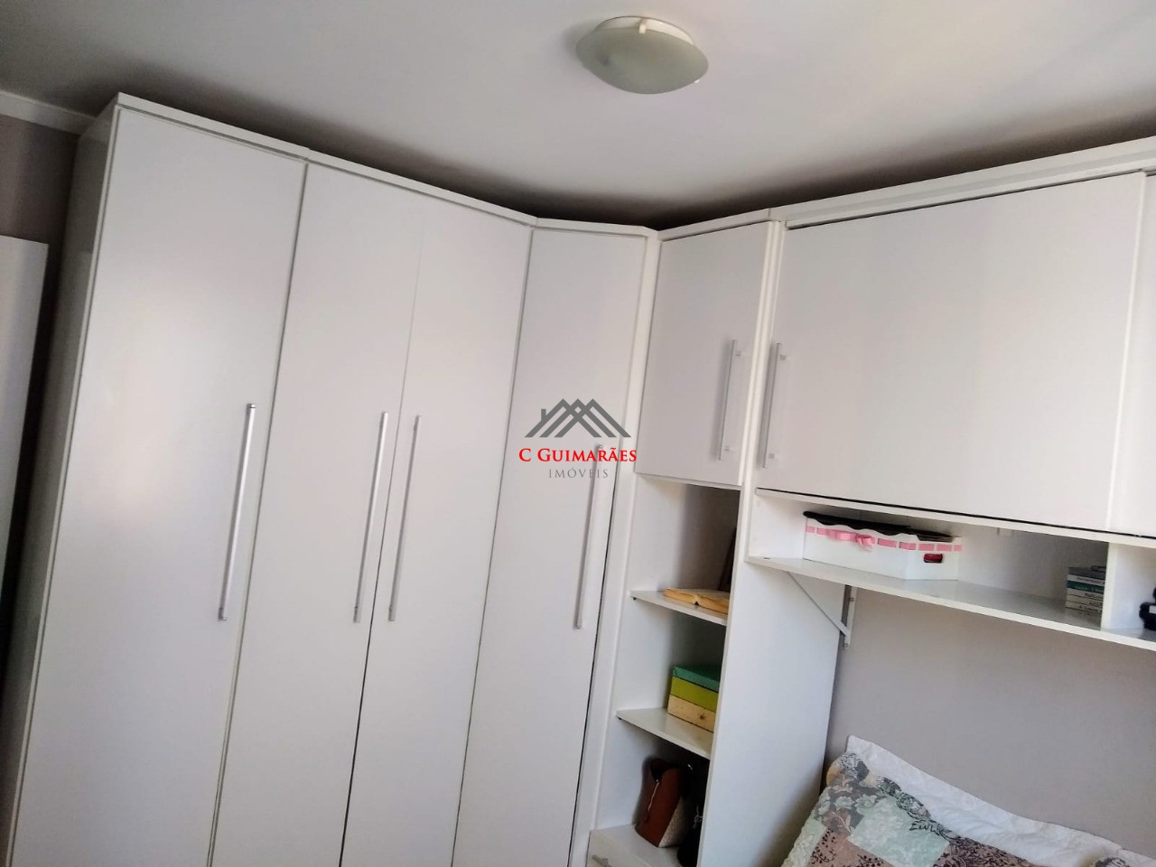 Apartamento, 2 quartos, 47 m² - Foto 12