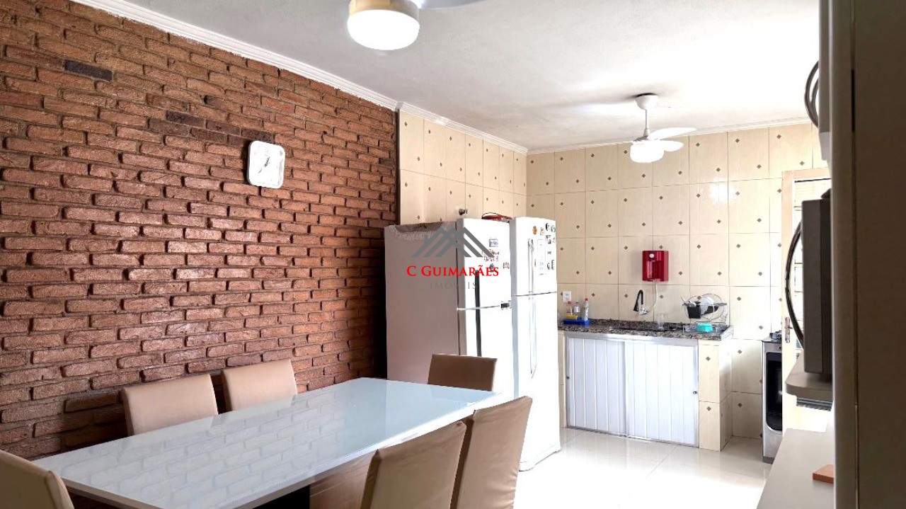 Casa, 4 quartos - Foto 7